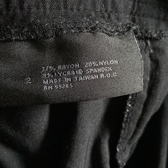 Express Utility Pants - Picture 3 of 3